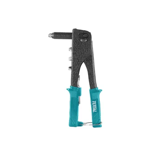 10.5-Inch Manual Hand Riveter For Sheet Metal – Tht32104 1