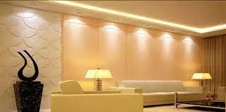 12W Cob Recessed Led Downlight – Warm White 3000K 1