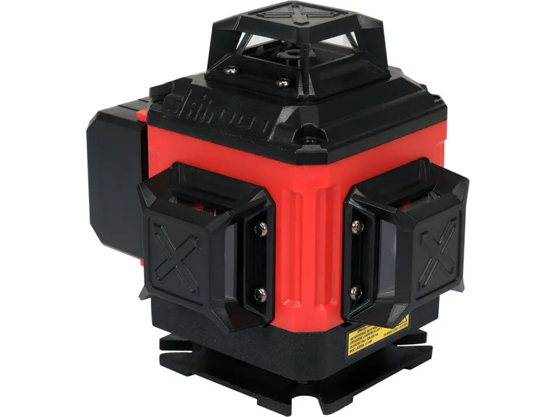 4D Green Laser Level With Tripod & Accessories – Model Yt-30415 1
