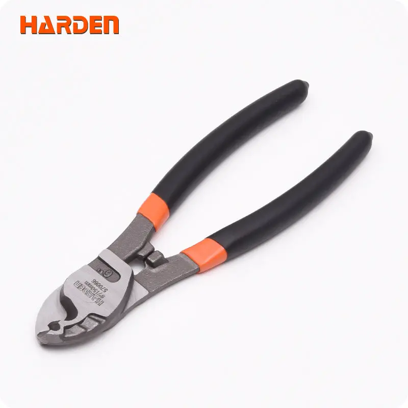 8-Inch Hardened Cable Cutter 1