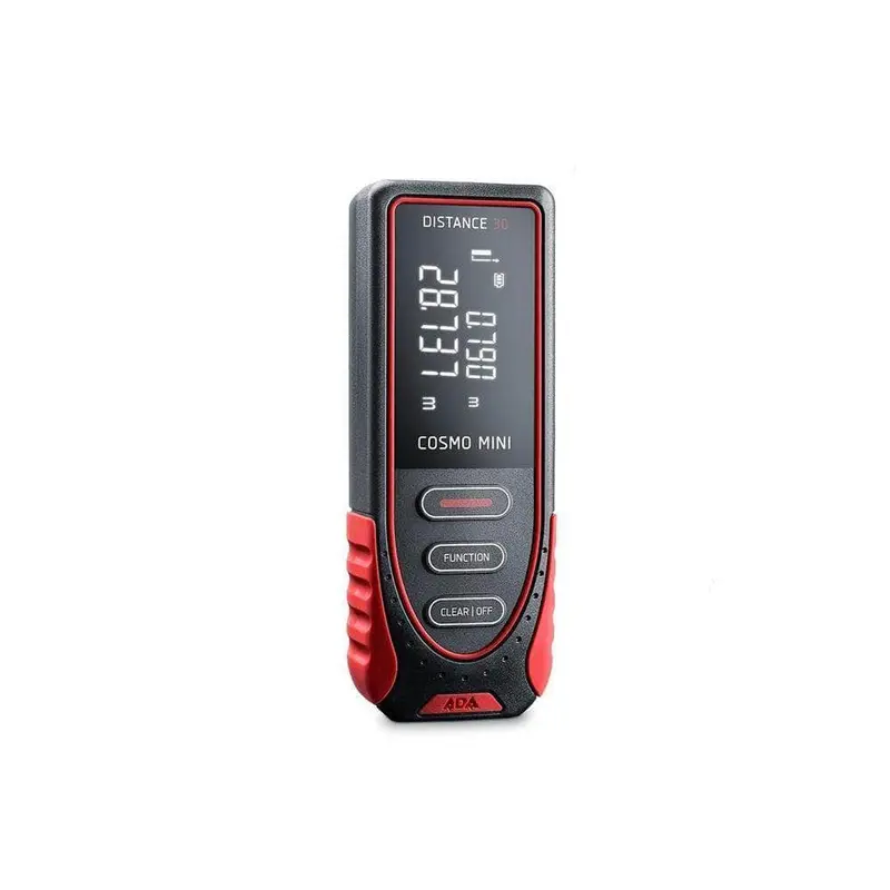 Ada Ada00410 Compact Cosmo Laser Distance Measurer — 30M Range 1