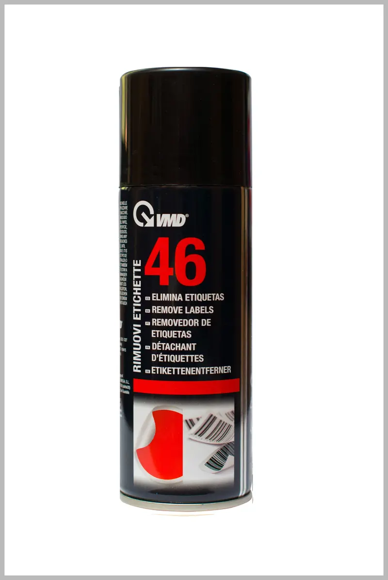 Adhesive Label & Sticker Residue Remover (200 Ml) 1