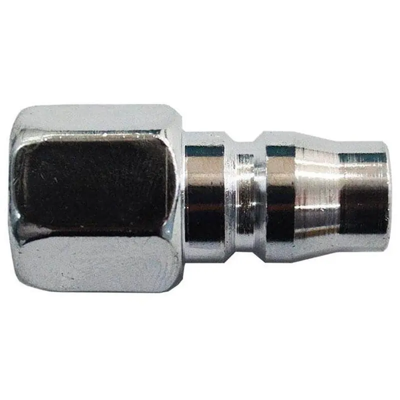 Auzgrip A10242 Nitto-Style 3/8" Female Plug Fitting For Pneumatic Systems 1