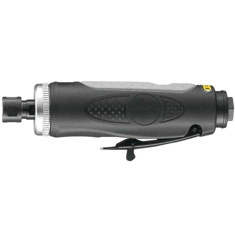 Auzgrip A13801 Compact 1/4" Composite Mini Air Die Grinder 1