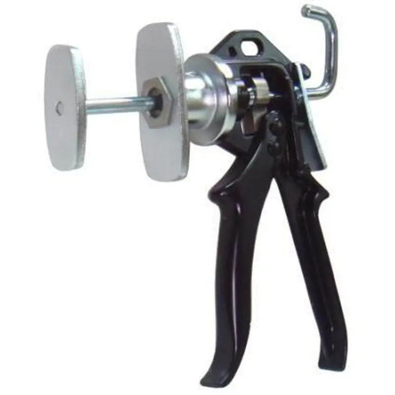 Auzgrip A17041 Pistol-Grip Brake Pad Spreader For Quick Disc Service 1