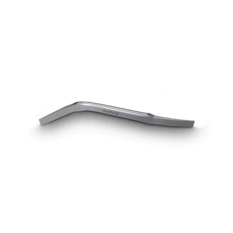 Auzgrip A17056 130Mm Angled Brake Drum Adjustment Wrench 1