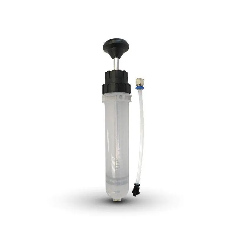 Auzgrip A17150 200Ml Compact Fluid Transfer Syringe For Filling & Extraction 1