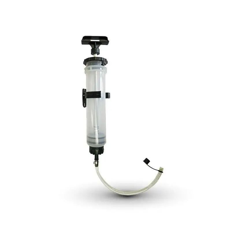 Auzgrip A17151 550Ml Precision Fluid Transfer Syringe For Filling & Extraction 1