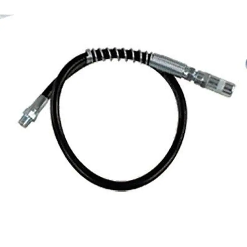 Auzgrip A17332 300 Mm Flexible Grease Hose For Hard-To-Reach Areas 1