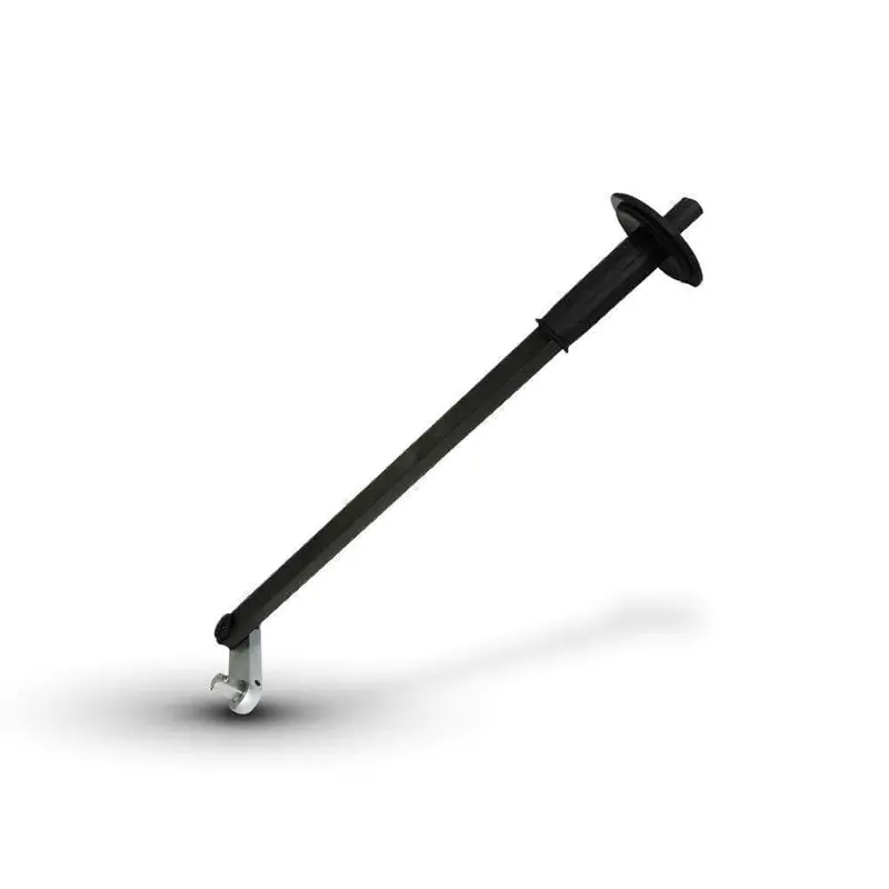 Auzgrip A19005 560 Mm Hand-Impact Power Bar With 1/2" Square Drive 1
