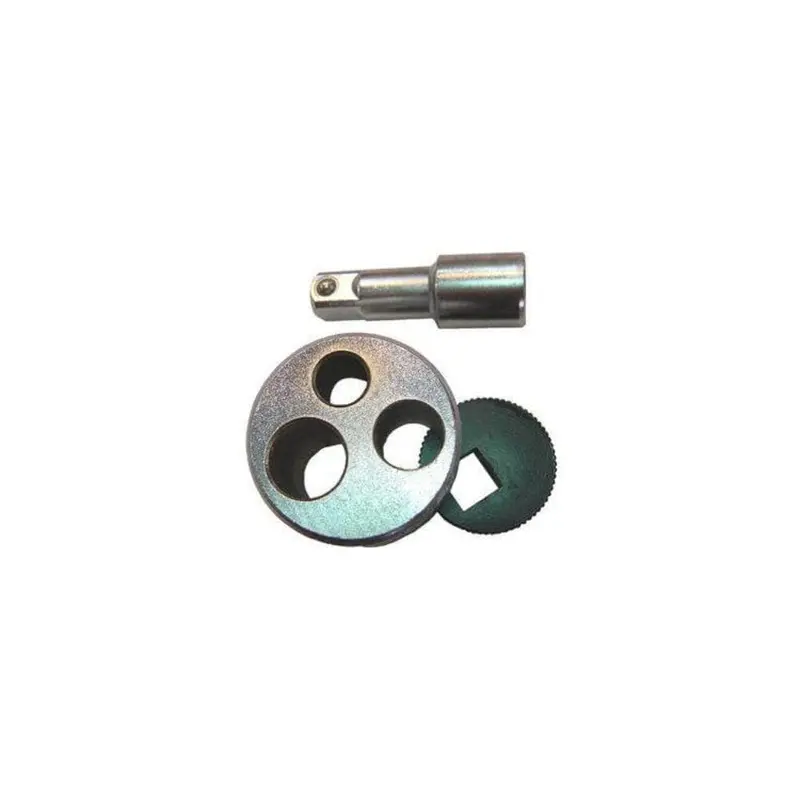 Auzgrip A19020 Cam-Style Stud Remover With 1/2" Drive (6–19 Mm) 1