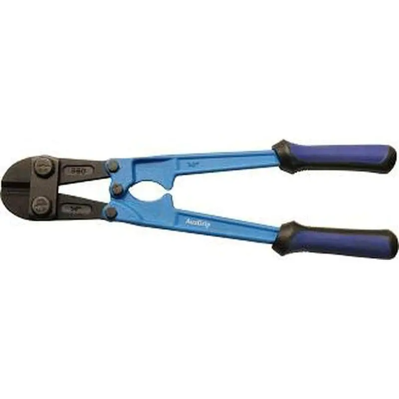 Auzgrip A26065 600 Mm Industrial Bolt Cutter – Leveraged Cutting Action 1