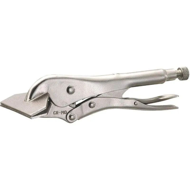 Auzgrip A33020 240 Mm Welding-Specific Locking Clamp Pliers 1