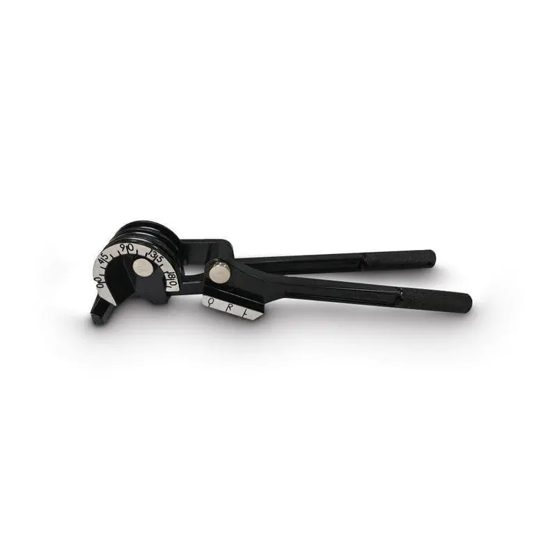 Auzgrip A43151 3-In-1 Hand Tube Bender – Adjustable 6–10Mm Pipe Bending Tool 1