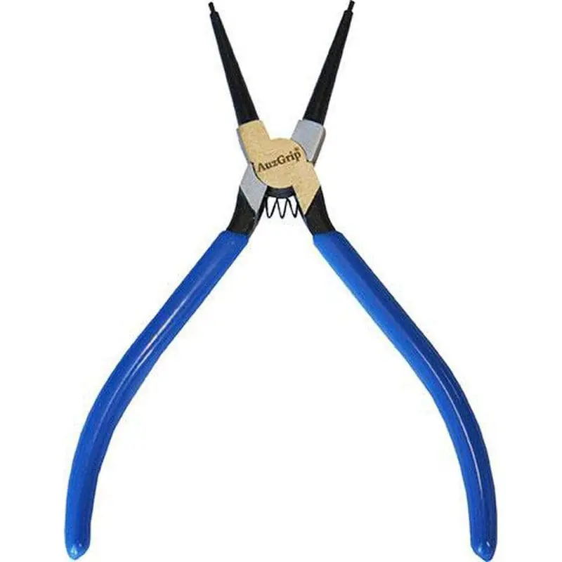Auzgrip A57516 240 Mm Straight Internal Circlip Pliers 1
