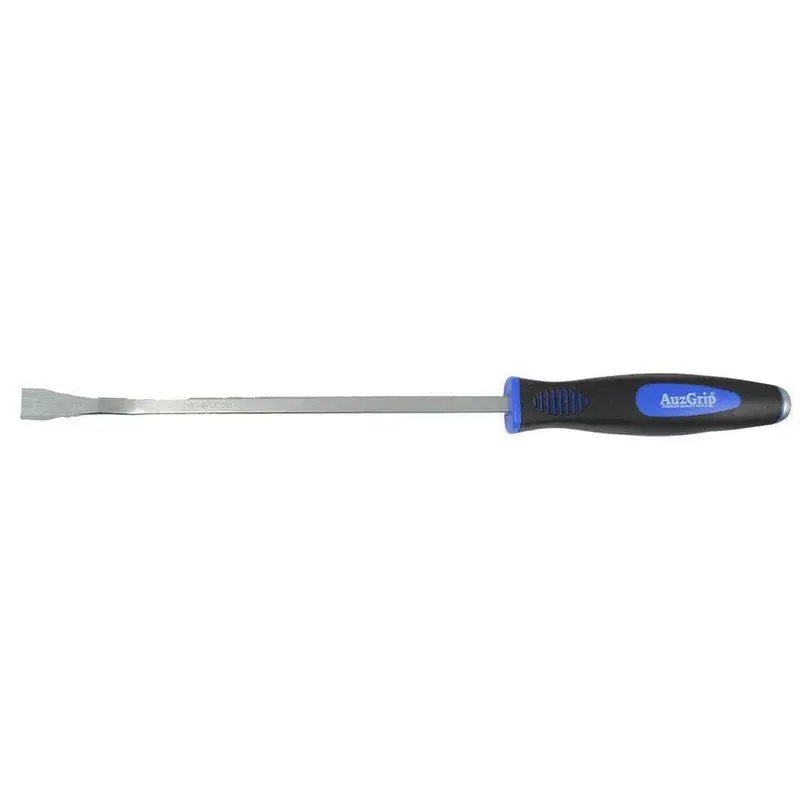 Auzgrip A60212 200 Mm Compact Tang-Through Pry Bar 1