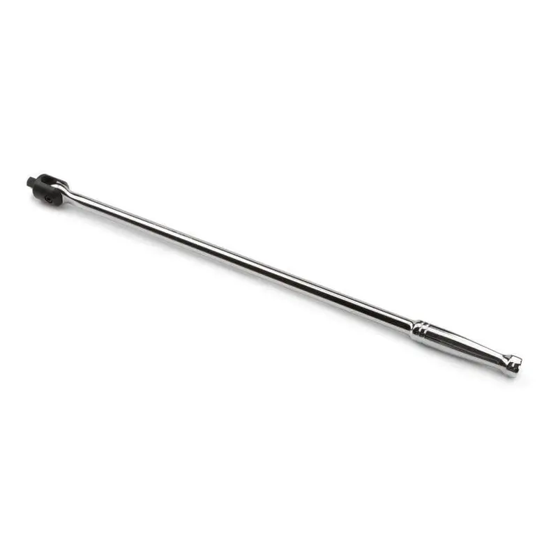Auzgrip A67315 1000 Mm Heavy-Duty 1" Square Drive Flexible Breaker Bar 1