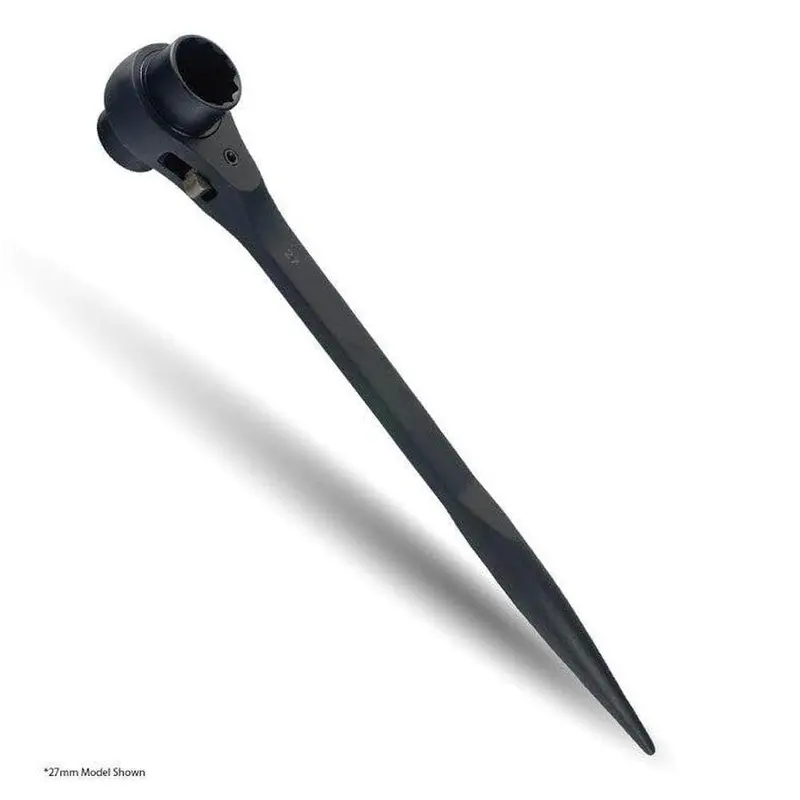 Auzgrip A84120 32×36Mm Durable 12-Point Podger Ratchet Wrench 1