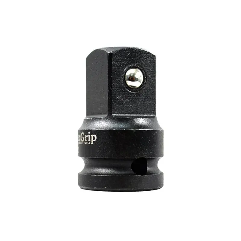 Auzgrip A87225 1-Inch Female To 3/4-Inch Male Square Drive Impact Socket Adapter 1