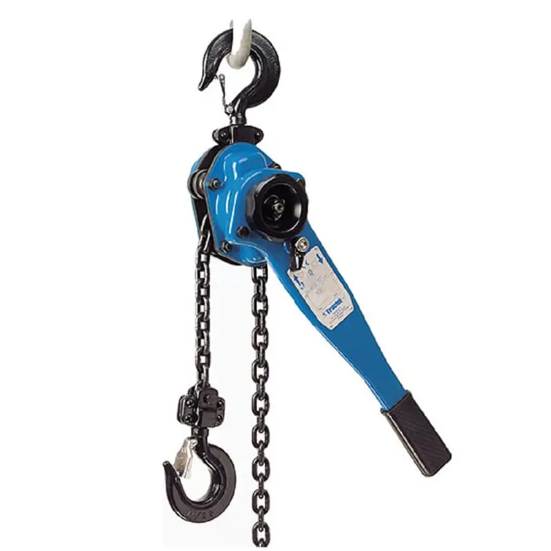 Auzgrip Industrial Lever Chain Hoist – 2000Kg Capacity, 1.5M Lift, Model A18108 1