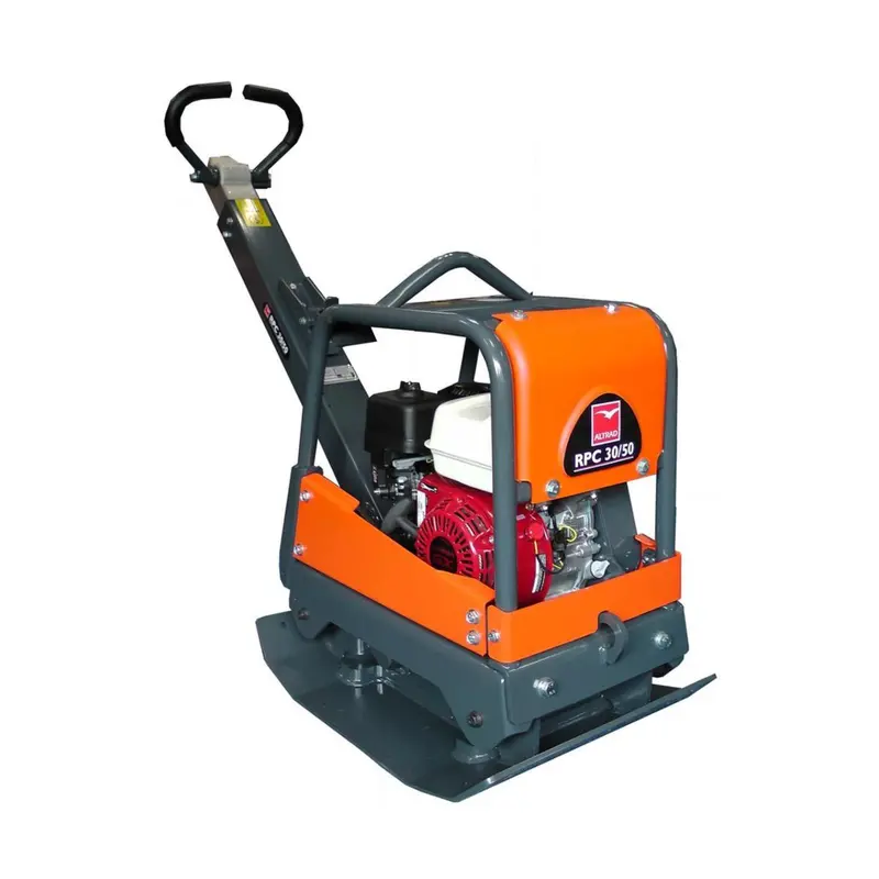 Belle Rpc 30/50D Hatz Diesel Reversible Plate Compactor – Robust Construction Compaction 1