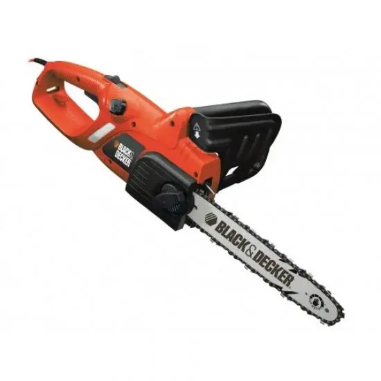 Black & Decker 16-Inch (40 Cm) Corded Chainsaw 1