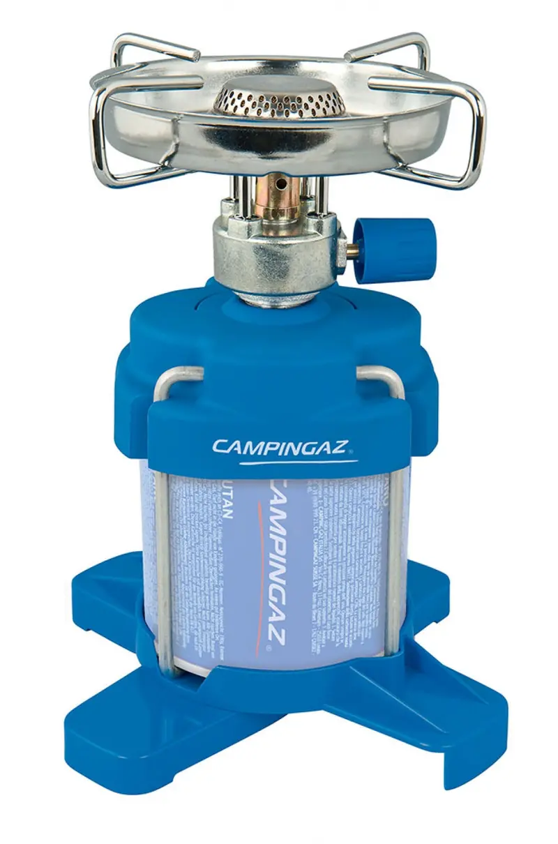 Bleuet 206 Plus Portable Camping Stove 1