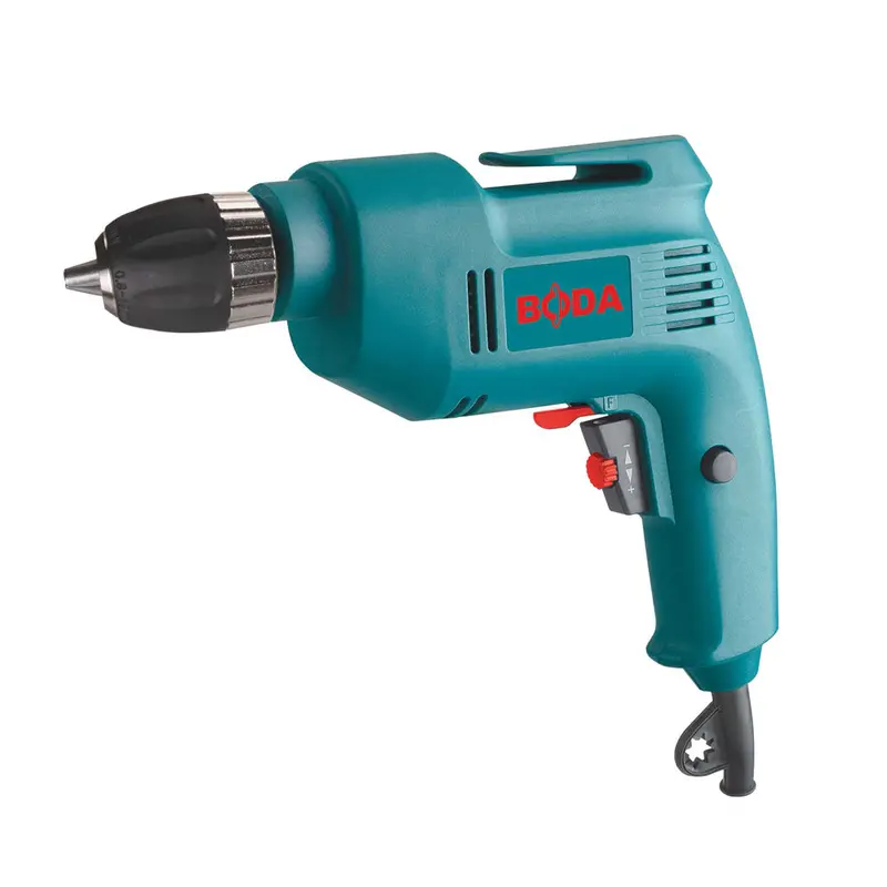Boda D6-10Kl Electric Drill – 10Mm Chuck Capacity 1