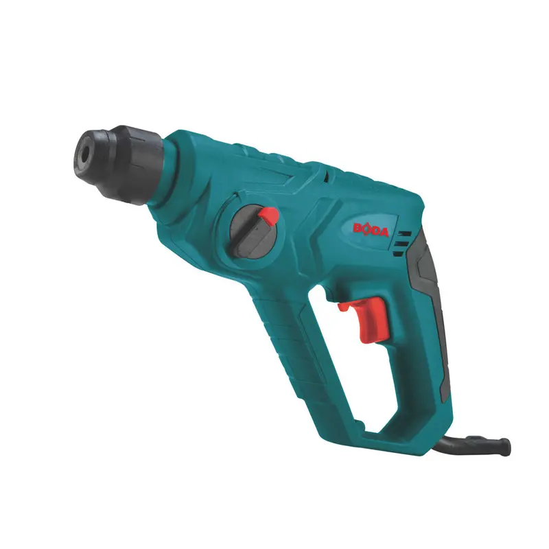 Boda H1-22S Rotary Hammer Drill – 22Mm Sds-Plus Capability 1