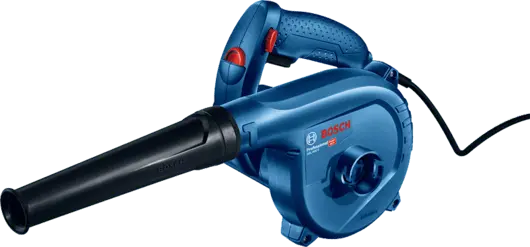 Bosch Gbl800E Professional Dust-Extraction Blower – 800W Motor, Integrated Vacuum Compatibility 1