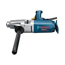 Bosch Gbm 23-2 E Professional Magnetic Drill – 1150W Core Drilling Without Stand 1