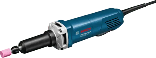 Bosch Ggs28Lp Professional 500W Straight Grinder With Paddle Switch 1