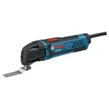 Bosch Gop 250 Ce Professional Multi-Cutter – 250W Oscillating Tool With Accessory Kit 1