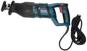 Bosch Gsa1300Pce Professional Reciprocating Saw – 1300 W, 20–255 Mm Stroke Adjustment 1