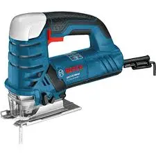 Bosch Gst25M Professional 670W Corded Jigsaw 1