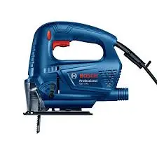 Bosch Gst700 Professional 500W Pendulum-Action Corded Jigsaw 1