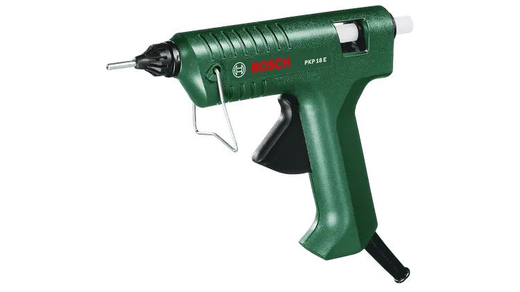 Bosch Pkp18E Cordless Glue Gun – 18V Lithium-Ion 1