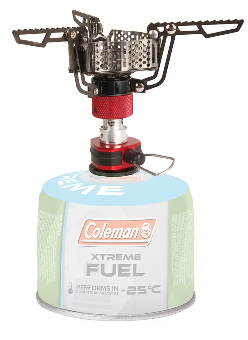 Campingaz Fyrestorm High-Output Backpacking Stove 1