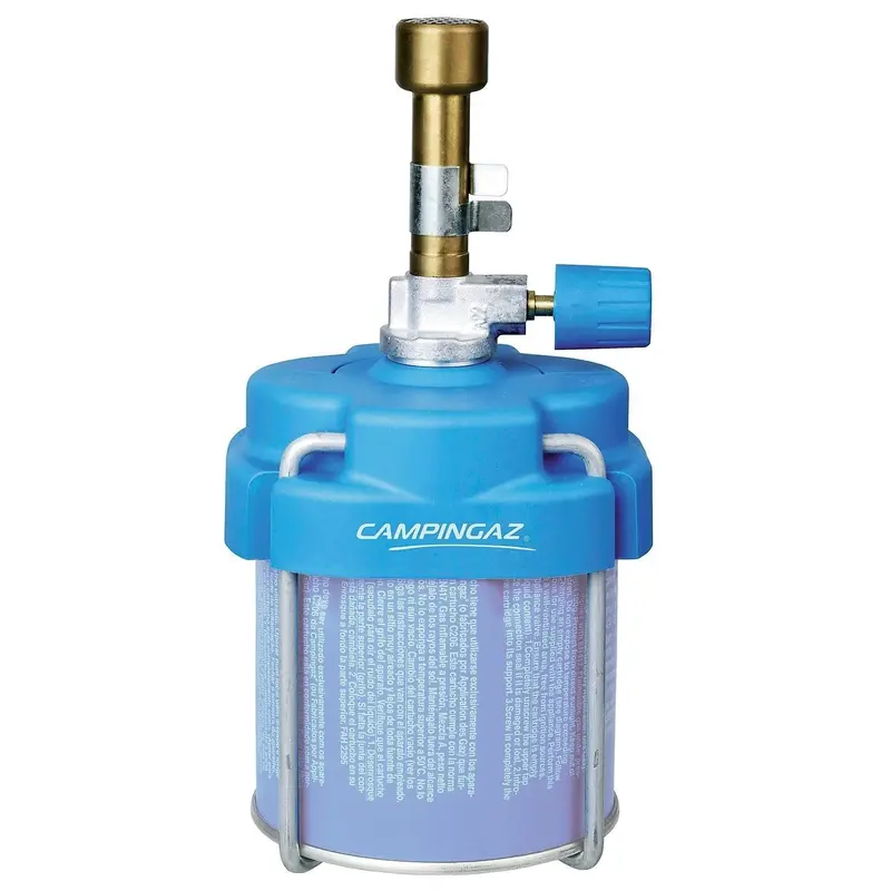 Campingaz Labogaz 206 Standalone Piezo Ignition Burner 1