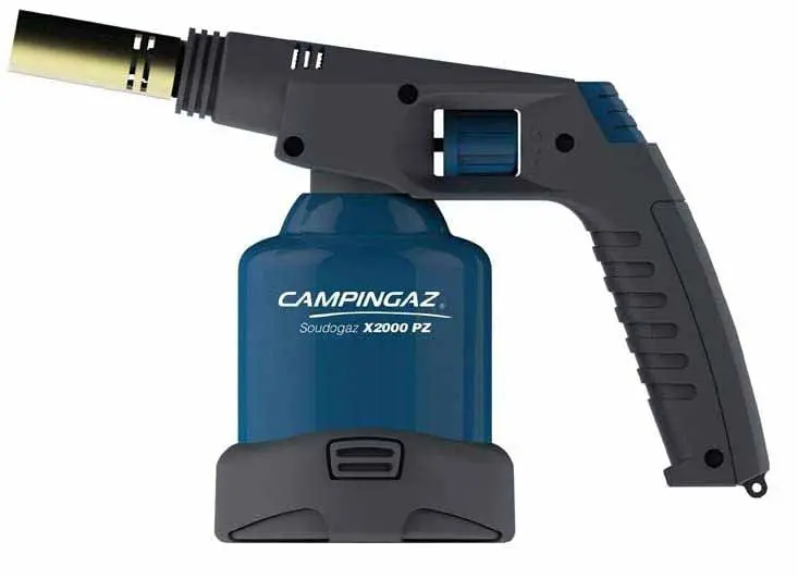 Campingaz Soudogaz X2000 Pz Multi-Fuel Stove 1