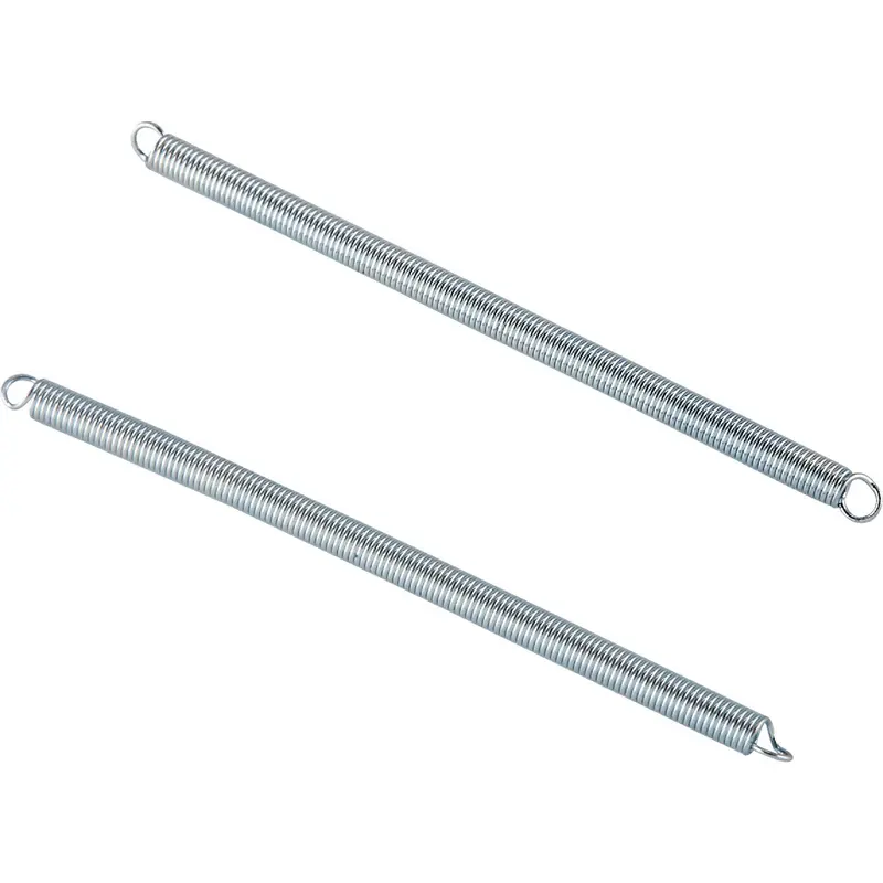 Century Spring 6.5-Inch By 0.625-Inch Steel Extension Spring – Pack Of 2 1