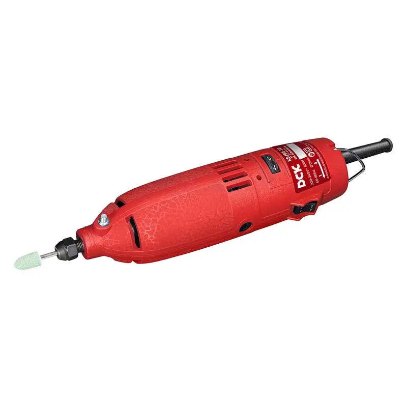 Dck 105W Precision Die Grinder – Ksj03-10 1