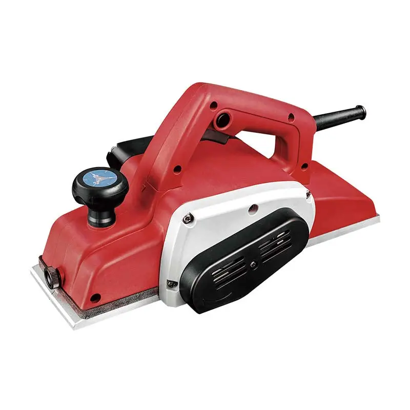 Dck 110Mm Corded Planer – 840W Wood Trimmer (Kmb110) 1