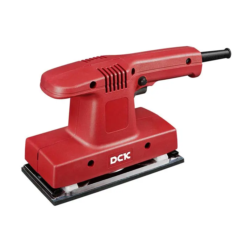 Dck 180W Random Orbital Sander – Dust-Extraction Ready, Ksb185 1