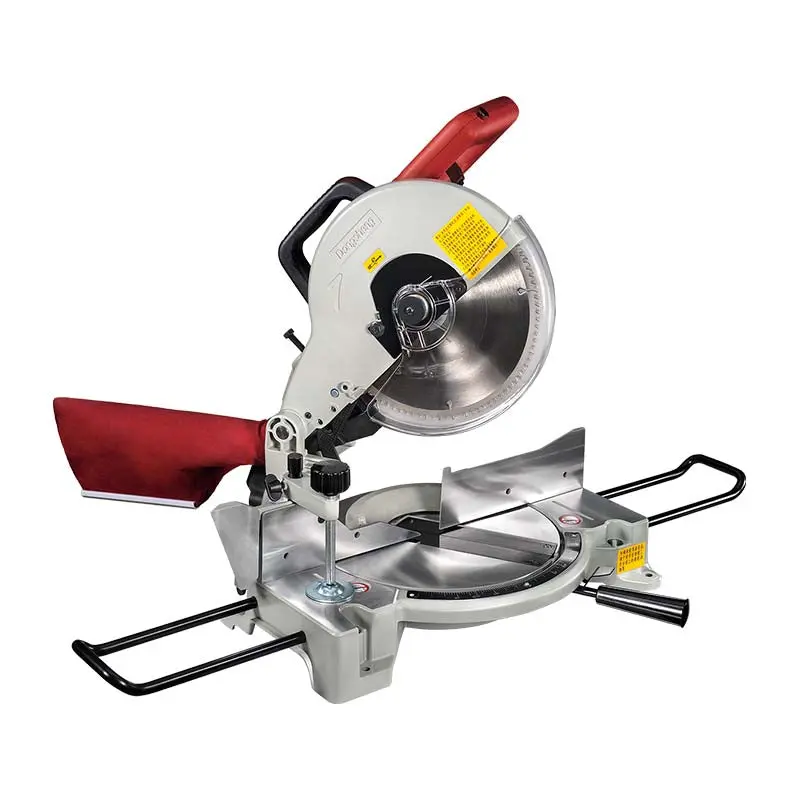 Dck 255Mm Sliding Compound Miter Saw – Precision Cutting, Kjx255 1