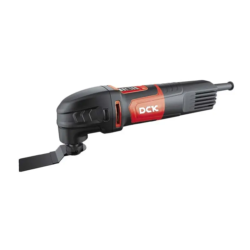 Dck 320W Multi-Function Oscillating Tool – Kmd320 1