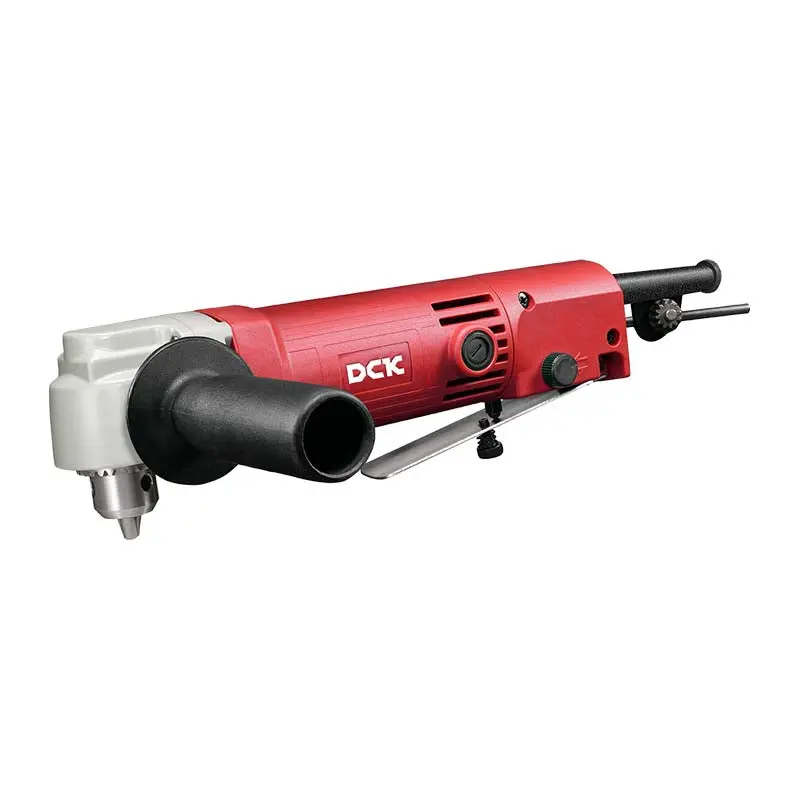 Dck 380W Right-Angle Drill – Kjz06-10 1