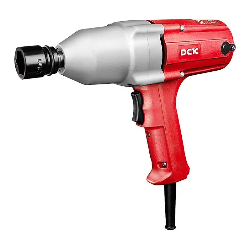 Dck 450W Corded Electric Wrench – Kpb16 1