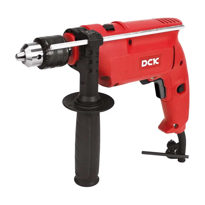 Dck 500W Compact Impact Drill – Kzj02-13 1