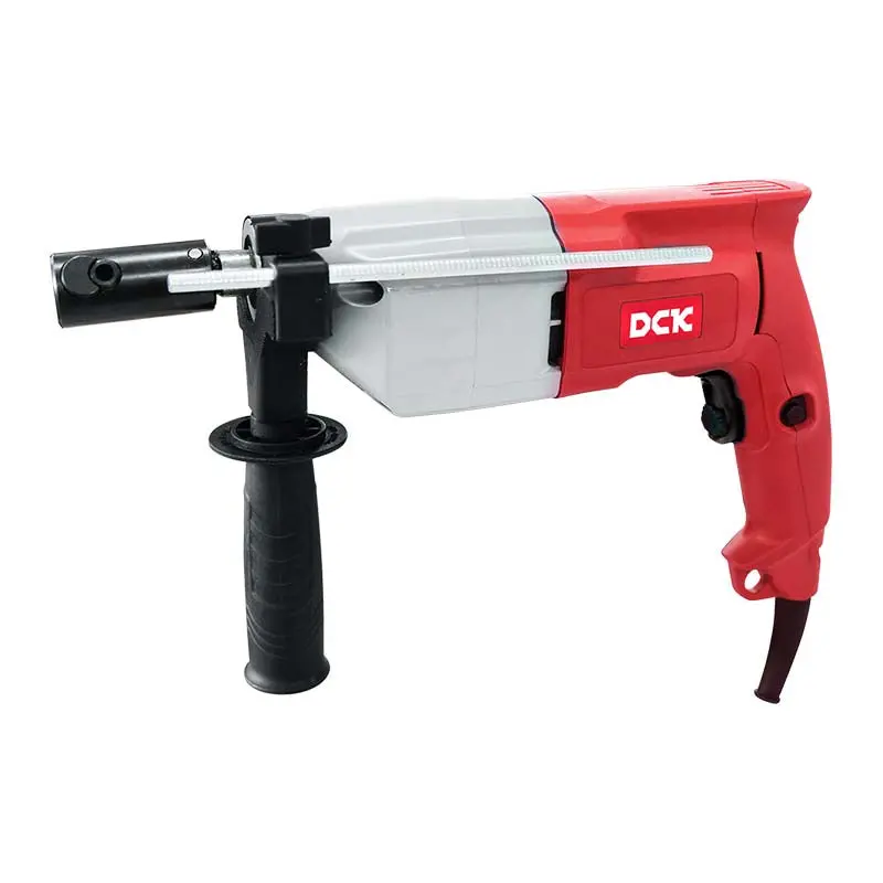 Dck 500W Electric Tapper For Thread Cutting In Metal & Plastic (Kjs10) 1